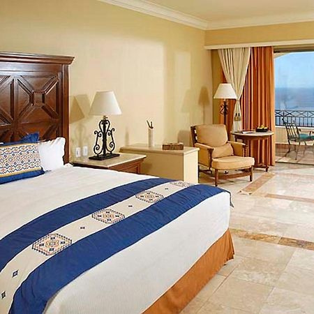 Suites At Pueblo Bonito Sunset Beach Golf And Spa Cabo San Lucas Esterno foto