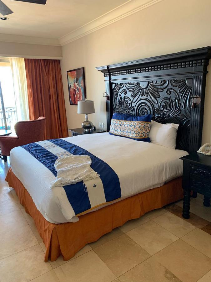 Suites At Pueblo Bonito Sunset Beach Golf And Spa Cabo San Lucas Esterno foto
