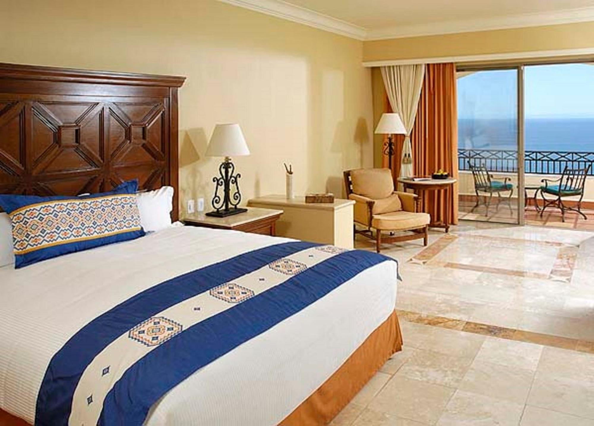 Suites At Pueblo Bonito Sunset Beach Golf And Spa Cabo San Lucas Esterno foto
