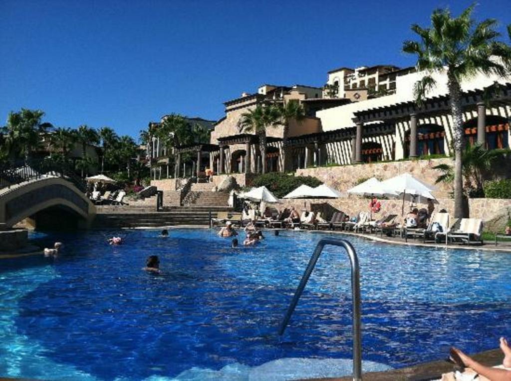 Suites At Pueblo Bonito Sunset Beach Golf And Spa Cabo San Lucas Esterno foto