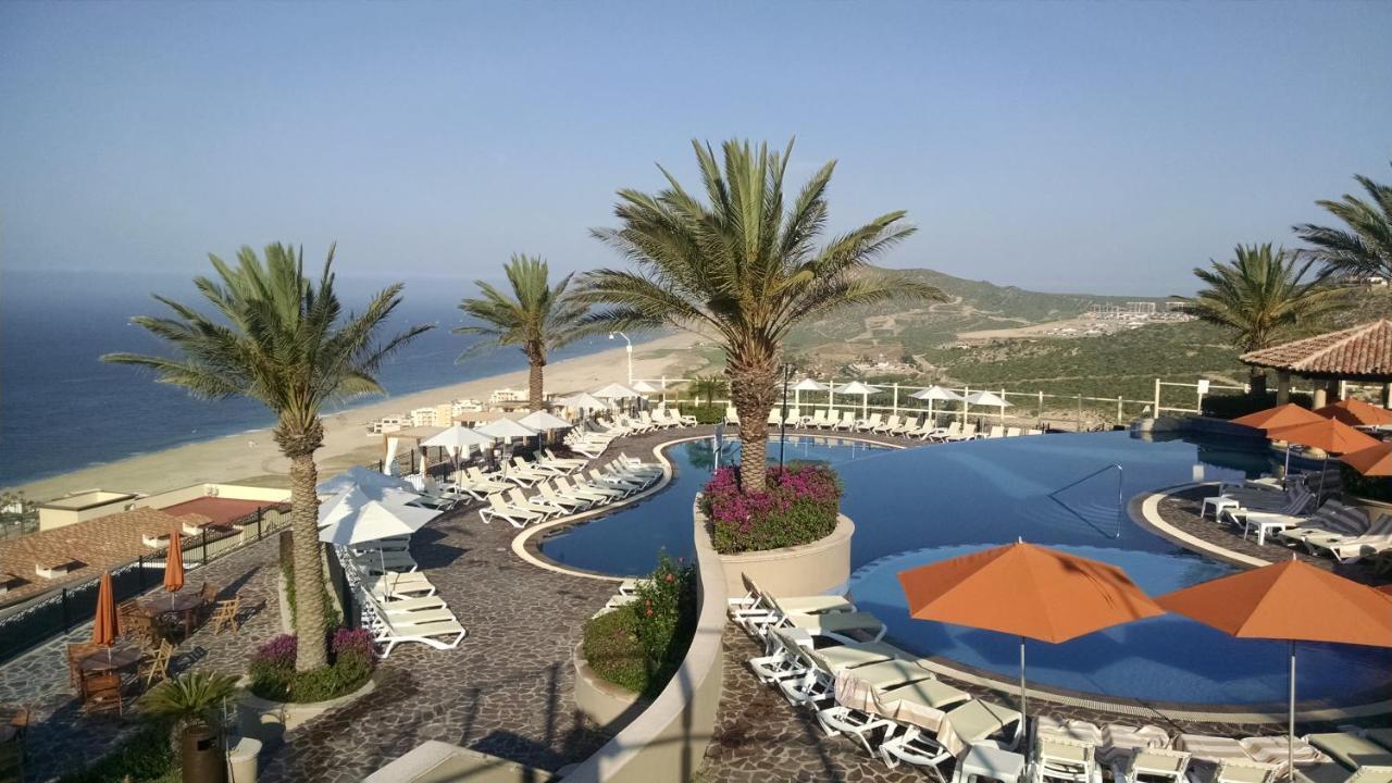 Suites At Pueblo Bonito Sunset Beach Golf And Spa Cabo San Lucas Esterno foto