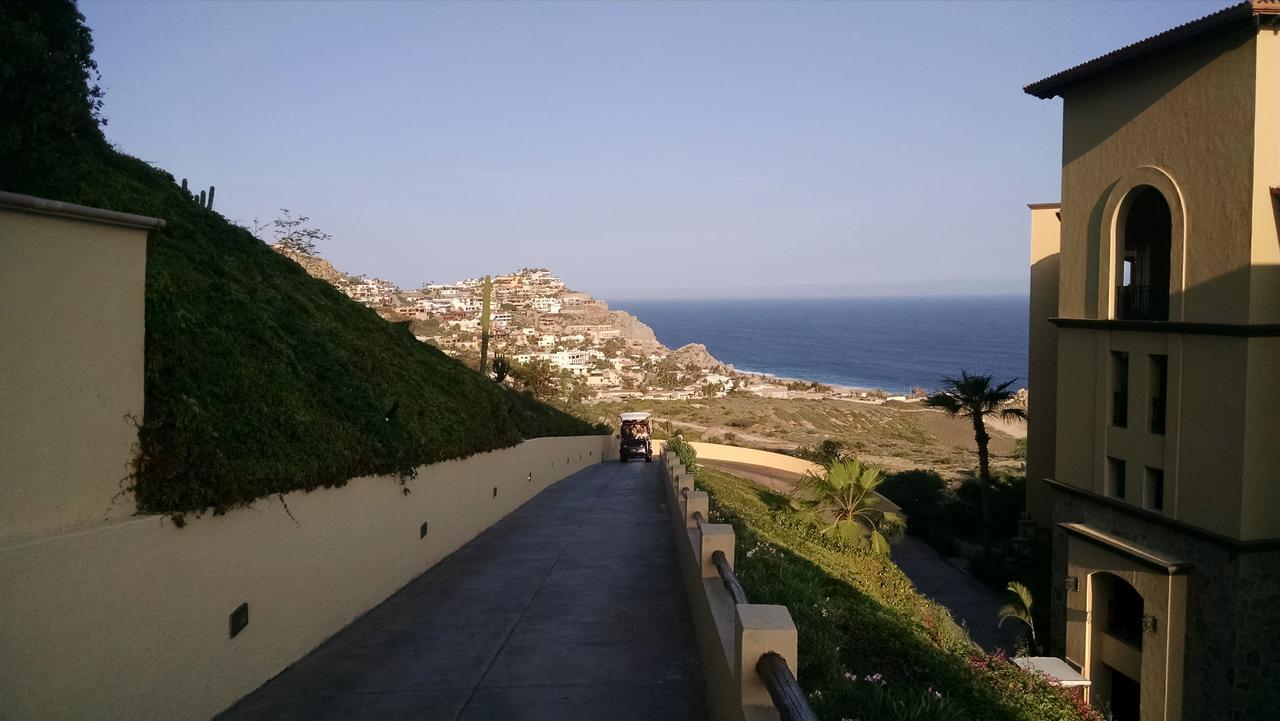 Suites At Pueblo Bonito Sunset Beach Golf And Spa Cabo San Lucas Esterno foto