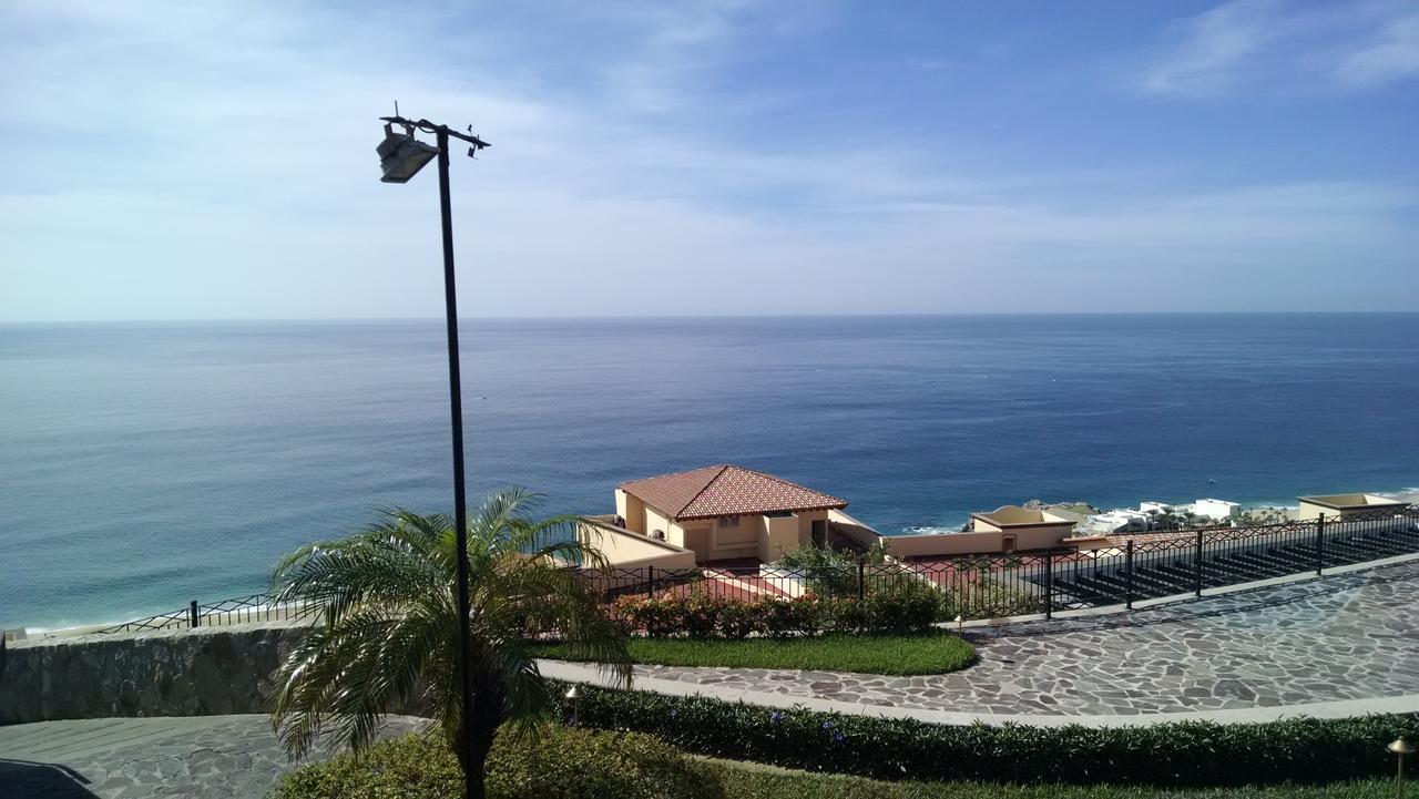 Suites At Pueblo Bonito Sunset Beach Golf And Spa Cabo San Lucas Esterno foto