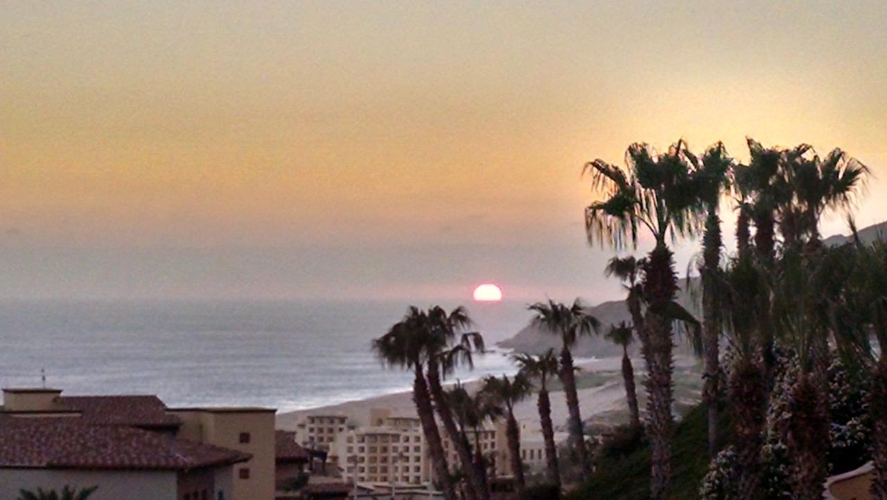 Suites At Pueblo Bonito Sunset Beach Golf And Spa Cabo San Lucas Esterno foto