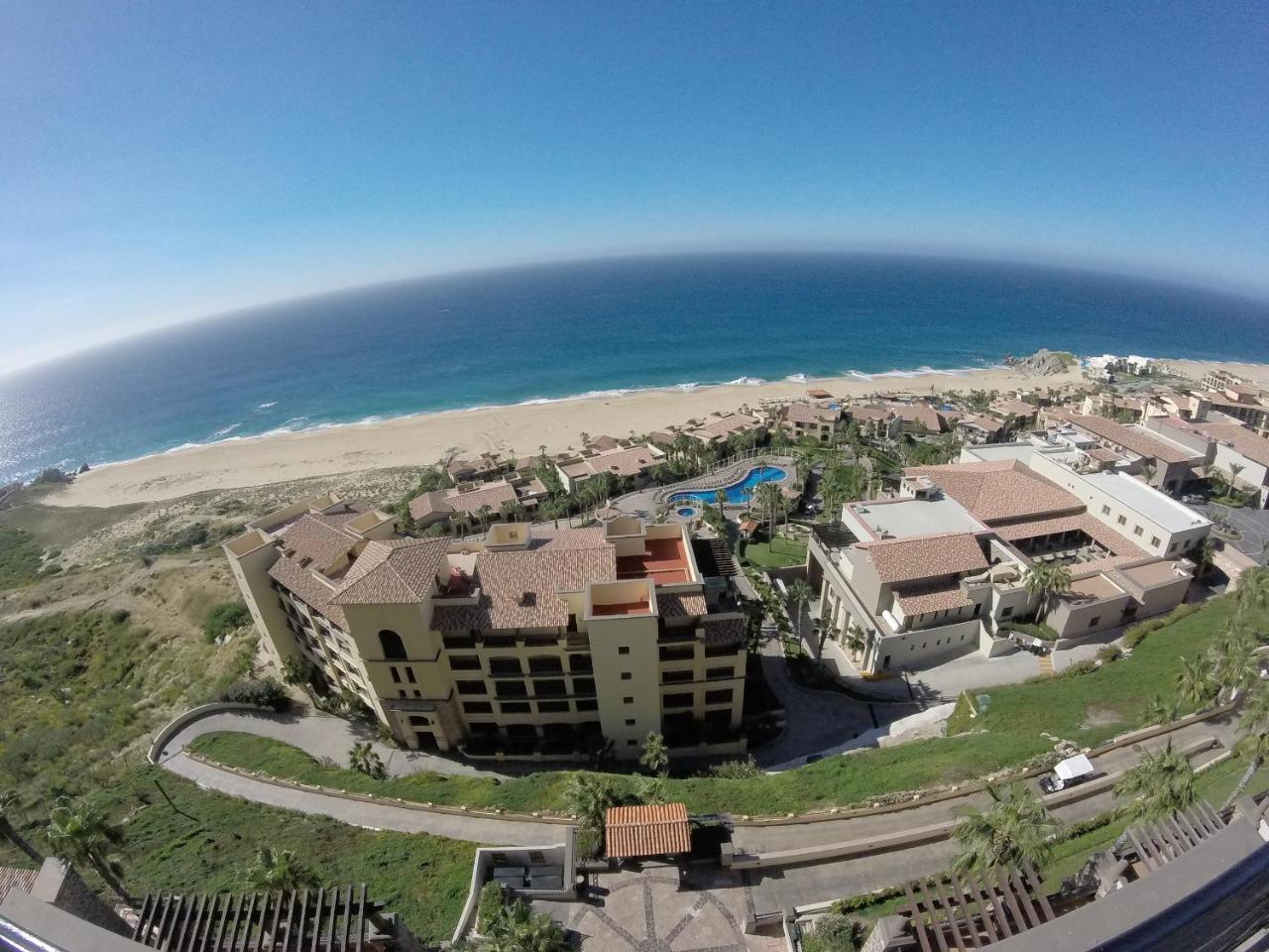 Suites At Pueblo Bonito Sunset Beach Golf And Spa Cabo San Lucas Esterno foto