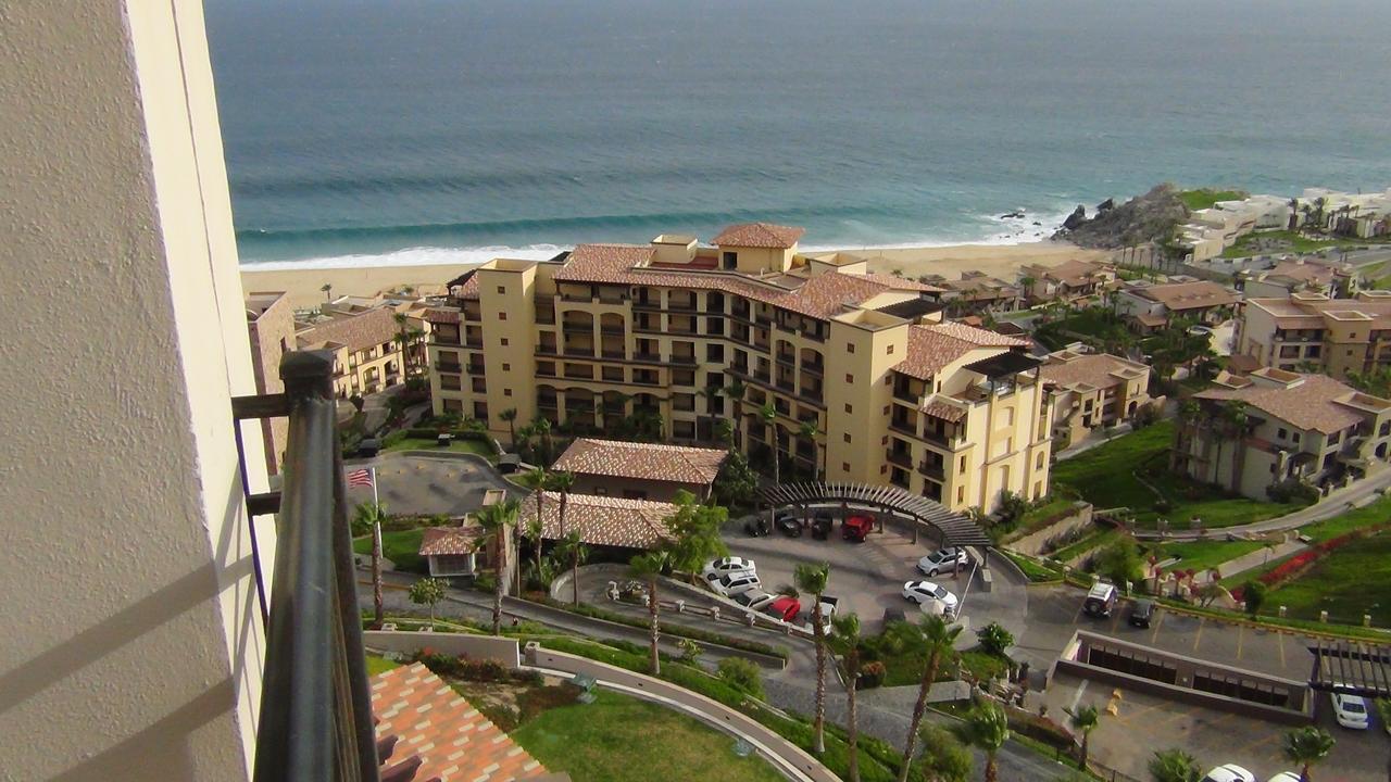 Suites At Pueblo Bonito Sunset Beach Golf And Spa Cabo San Lucas Esterno foto