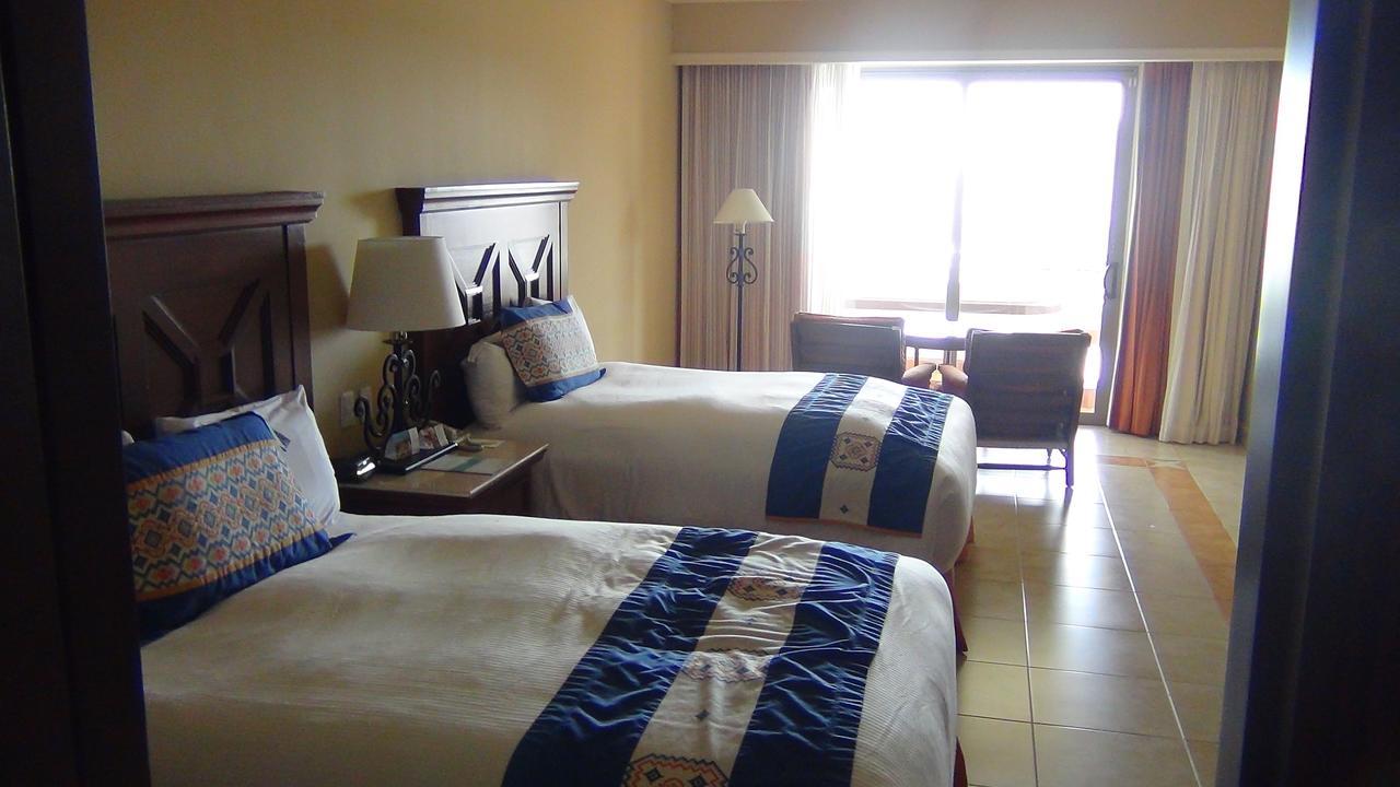 Suites At Pueblo Bonito Sunset Beach Golf And Spa Cabo San Lucas Esterno foto