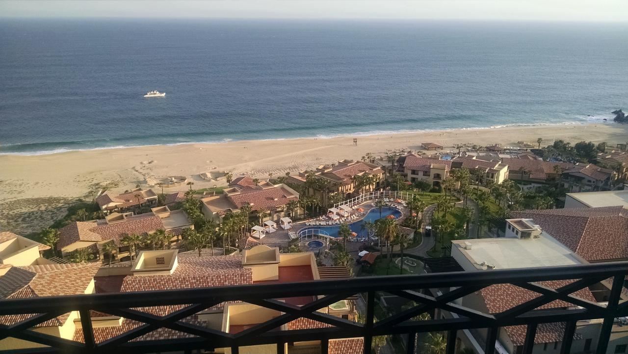 Suites At Pueblo Bonito Sunset Beach Golf And Spa Cabo San Lucas Esterno foto