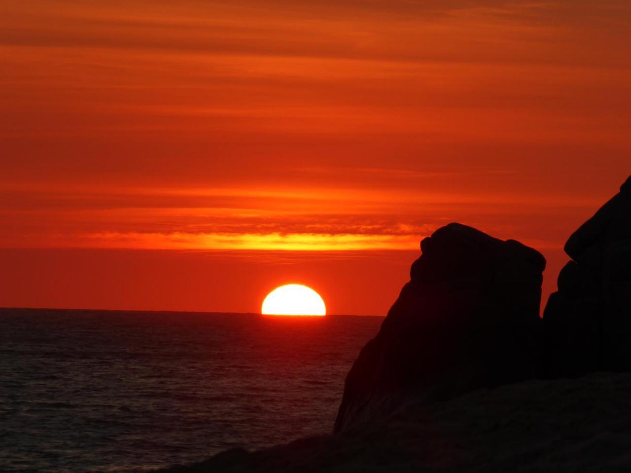 Suites At Pueblo Bonito Sunset Beach Golf And Spa Cabo San Lucas Esterno foto