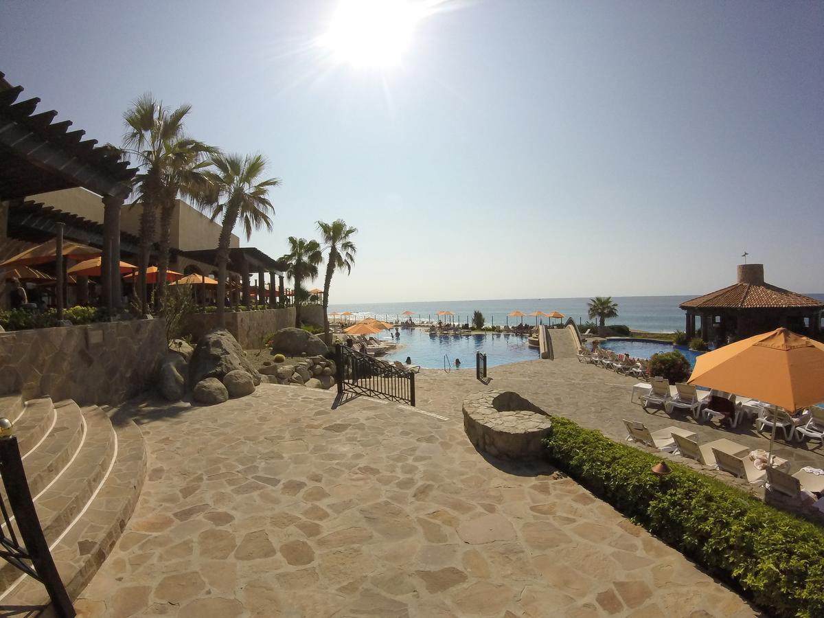Suites At Pueblo Bonito Sunset Beach Golf And Spa Cabo San Lucas Esterno foto