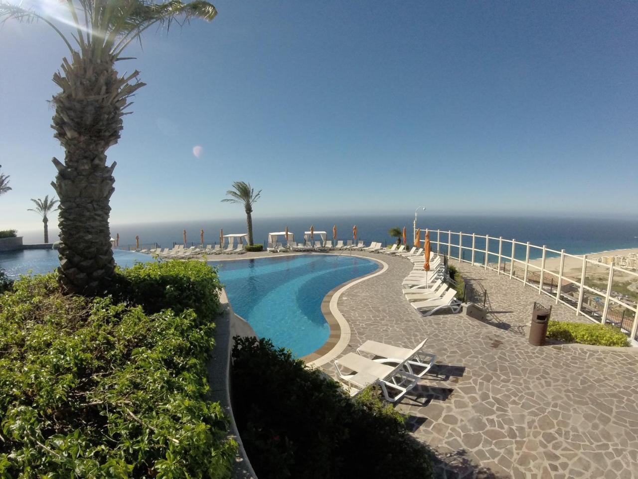 Suites At Pueblo Bonito Sunset Beach Golf And Spa Cabo San Lucas Esterno foto