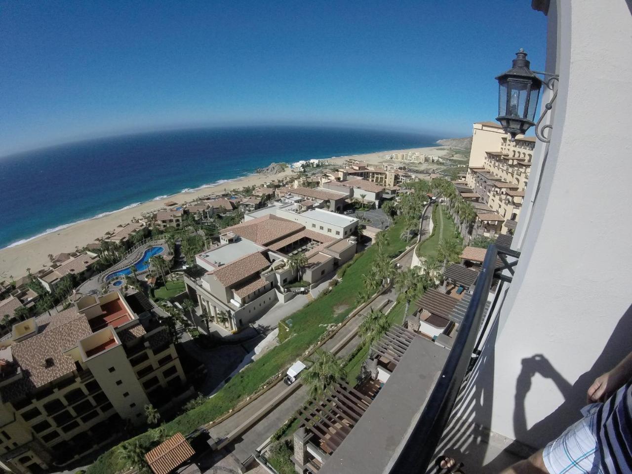 Suites At Pueblo Bonito Sunset Beach Golf And Spa Cabo San Lucas Esterno foto