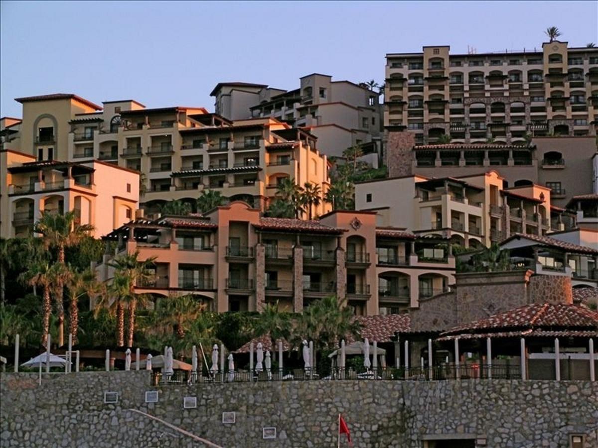 Suites At Pueblo Bonito Sunset Beach Golf And Spa Cabo San Lucas Esterno foto