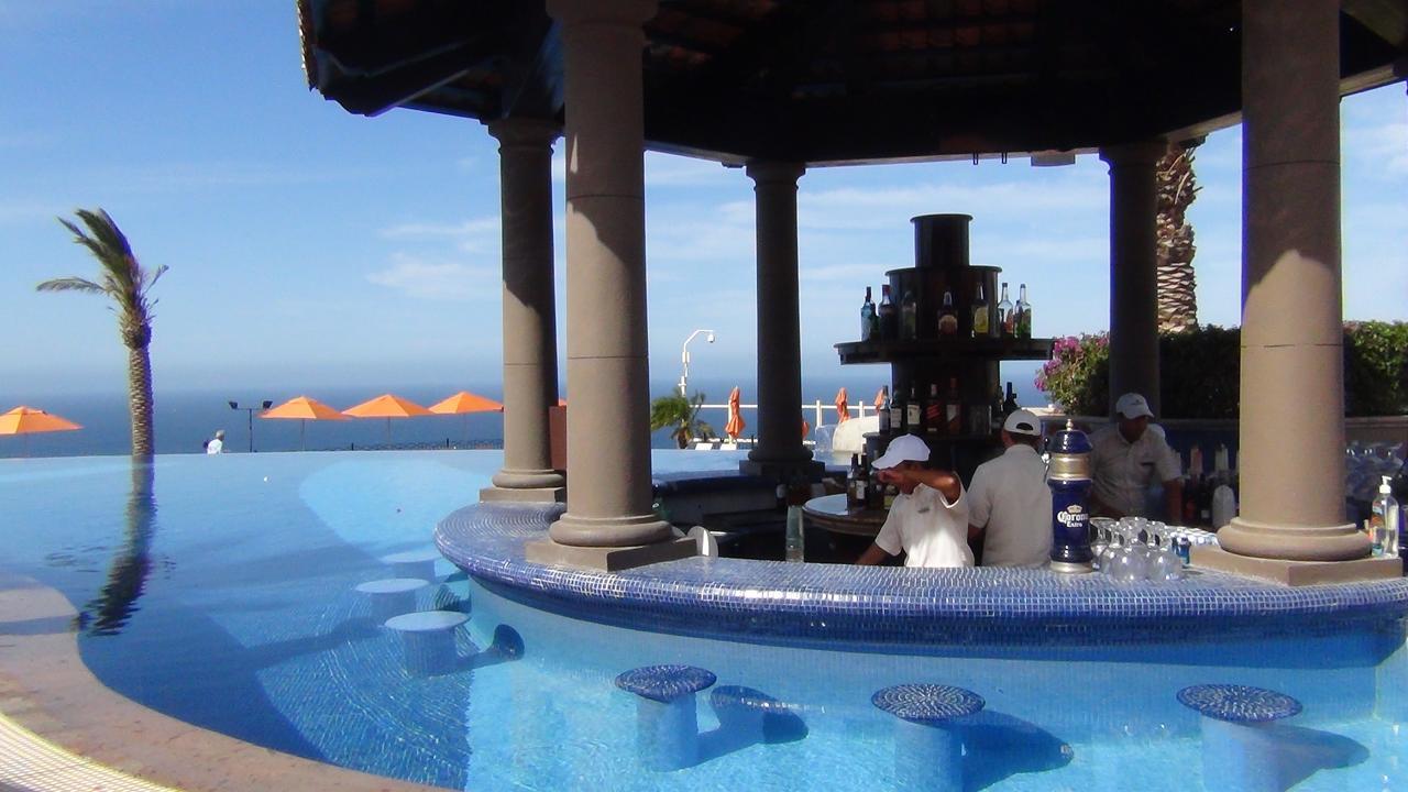Suites At Pueblo Bonito Sunset Beach Golf And Spa Cabo San Lucas Esterno foto