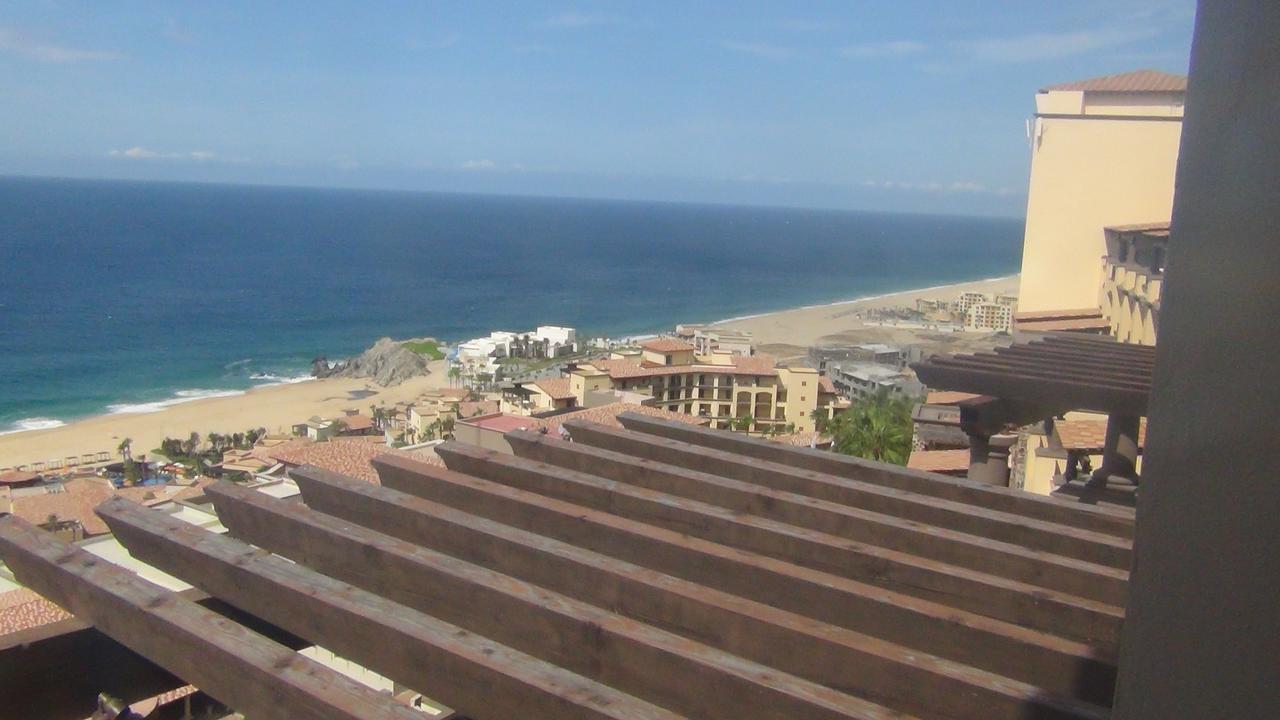 Suites At Pueblo Bonito Sunset Beach Golf And Spa Cabo San Lucas Esterno foto