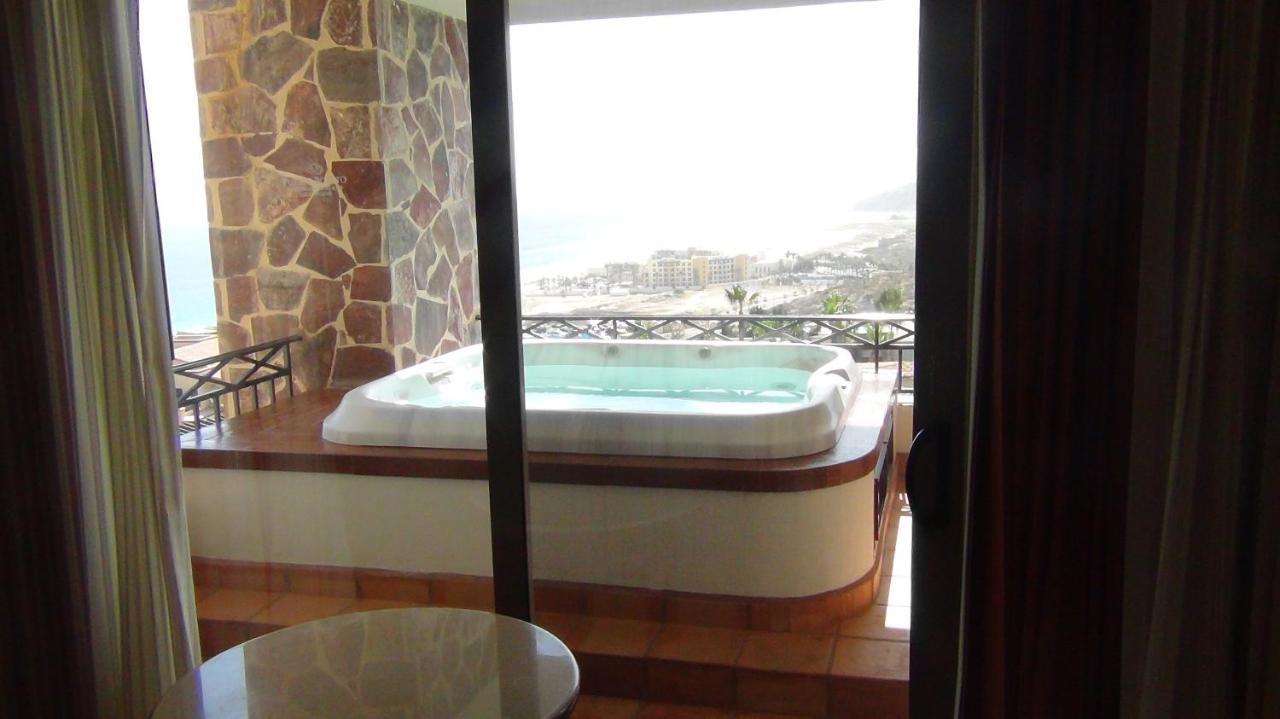 Suites At Pueblo Bonito Sunset Beach Golf And Spa Cabo San Lucas Esterno foto