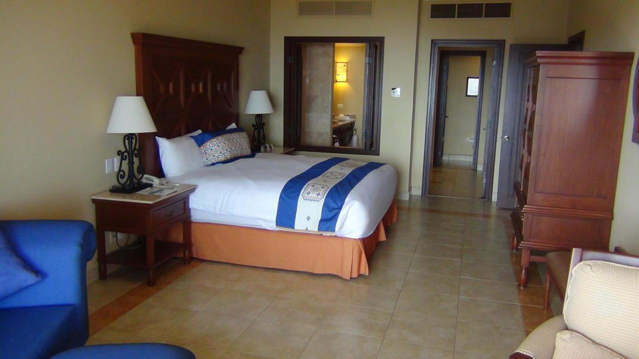 Suites At Pueblo Bonito Sunset Beach Golf And Spa Cabo San Lucas Esterno foto
