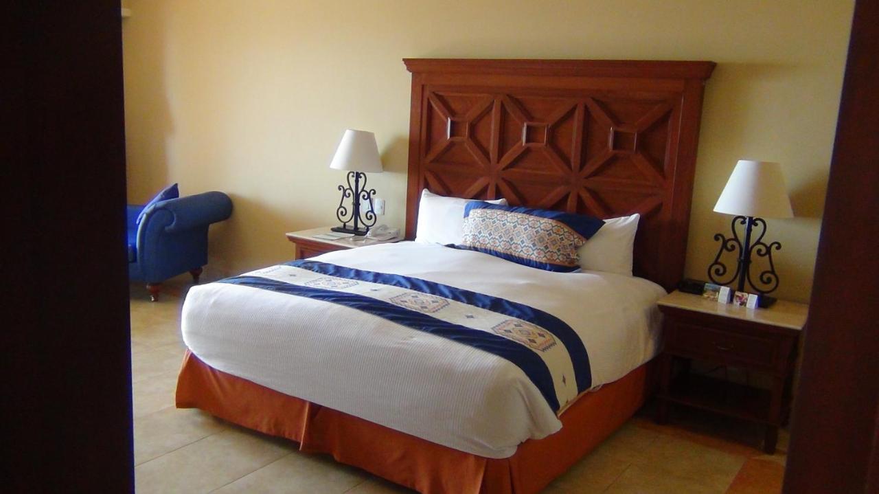 Suites At Pueblo Bonito Sunset Beach Golf And Spa Cabo San Lucas Esterno foto
