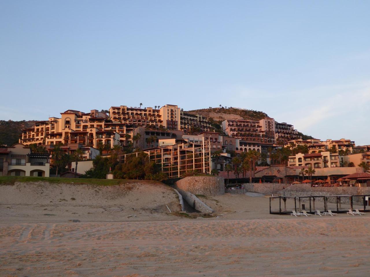 Suites At Pueblo Bonito Sunset Beach Golf And Spa Cabo San Lucas Esterno foto