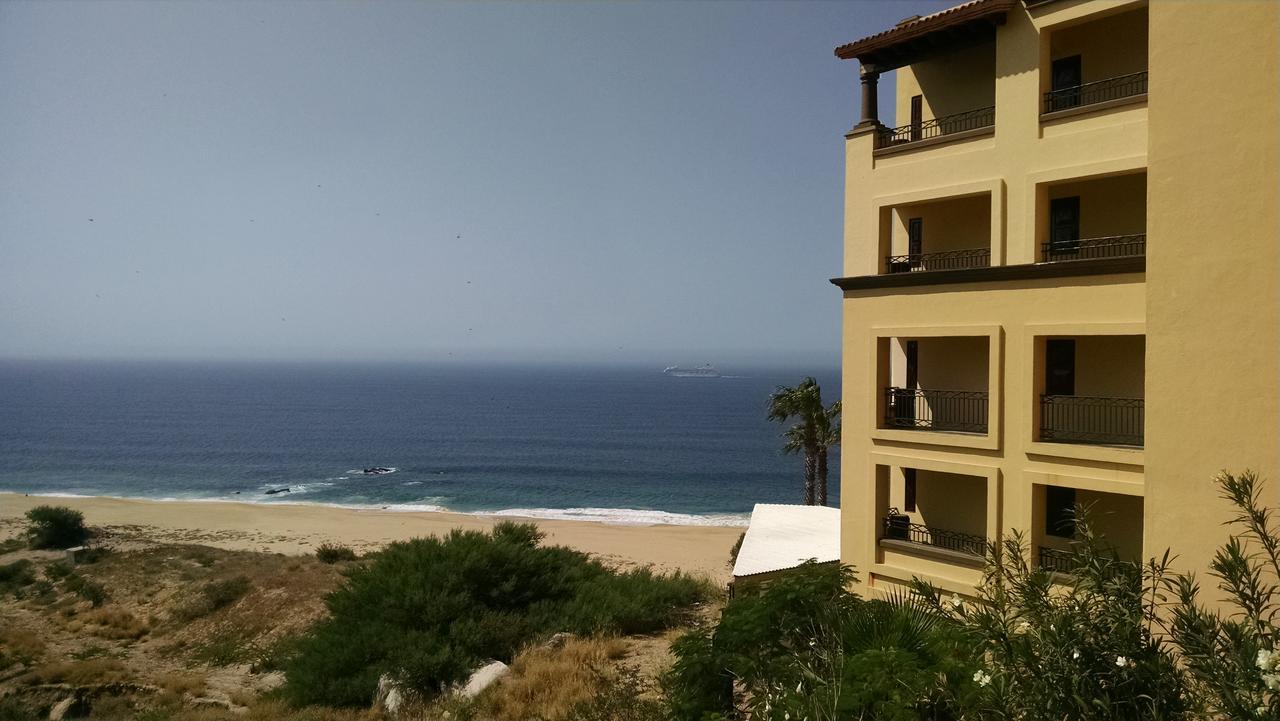 Suites At Pueblo Bonito Sunset Beach Golf And Spa Cabo San Lucas Esterno foto