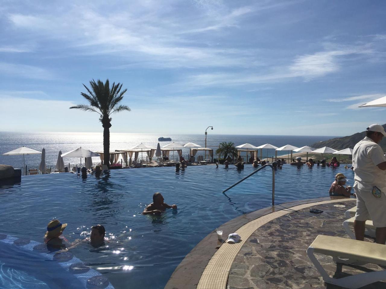 Suites At Pueblo Bonito Sunset Beach Golf And Spa Cabo San Lucas Esterno foto