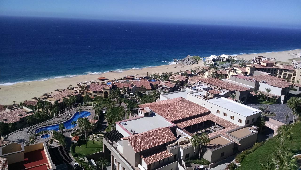 Suites At Pueblo Bonito Sunset Beach Golf And Spa Cabo San Lucas Esterno foto