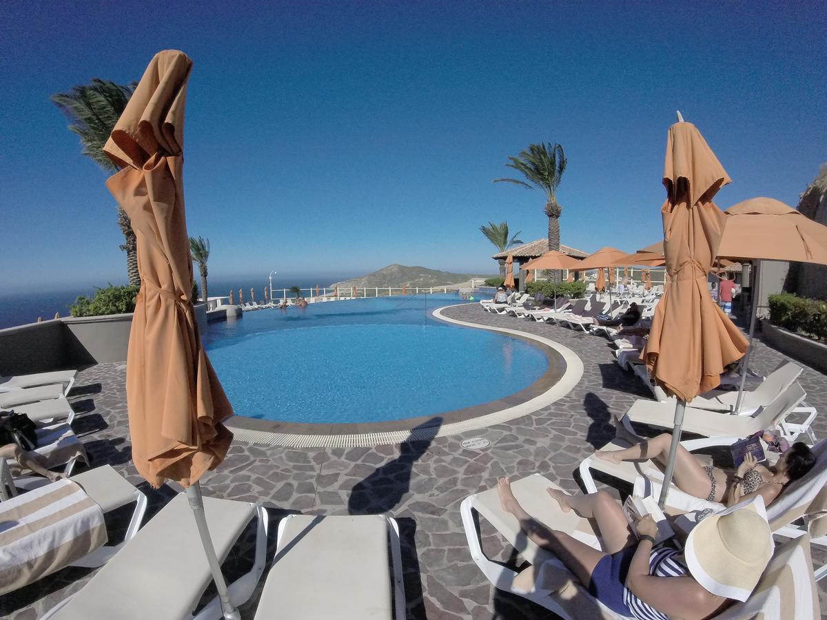 Suites At Pueblo Bonito Sunset Beach Golf And Spa Cabo San Lucas Esterno foto