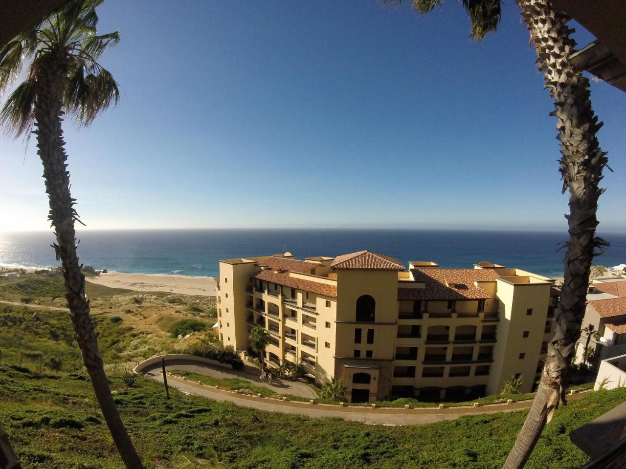 Suites At Pueblo Bonito Sunset Beach Golf And Spa Cabo San Lucas Esterno foto