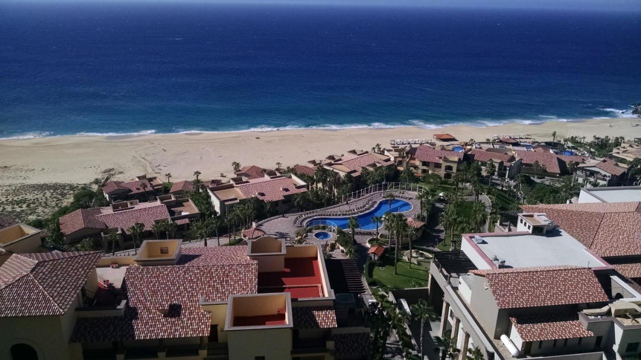 Suites At Pueblo Bonito Sunset Beach Golf And Spa Cabo San Lucas Esterno foto