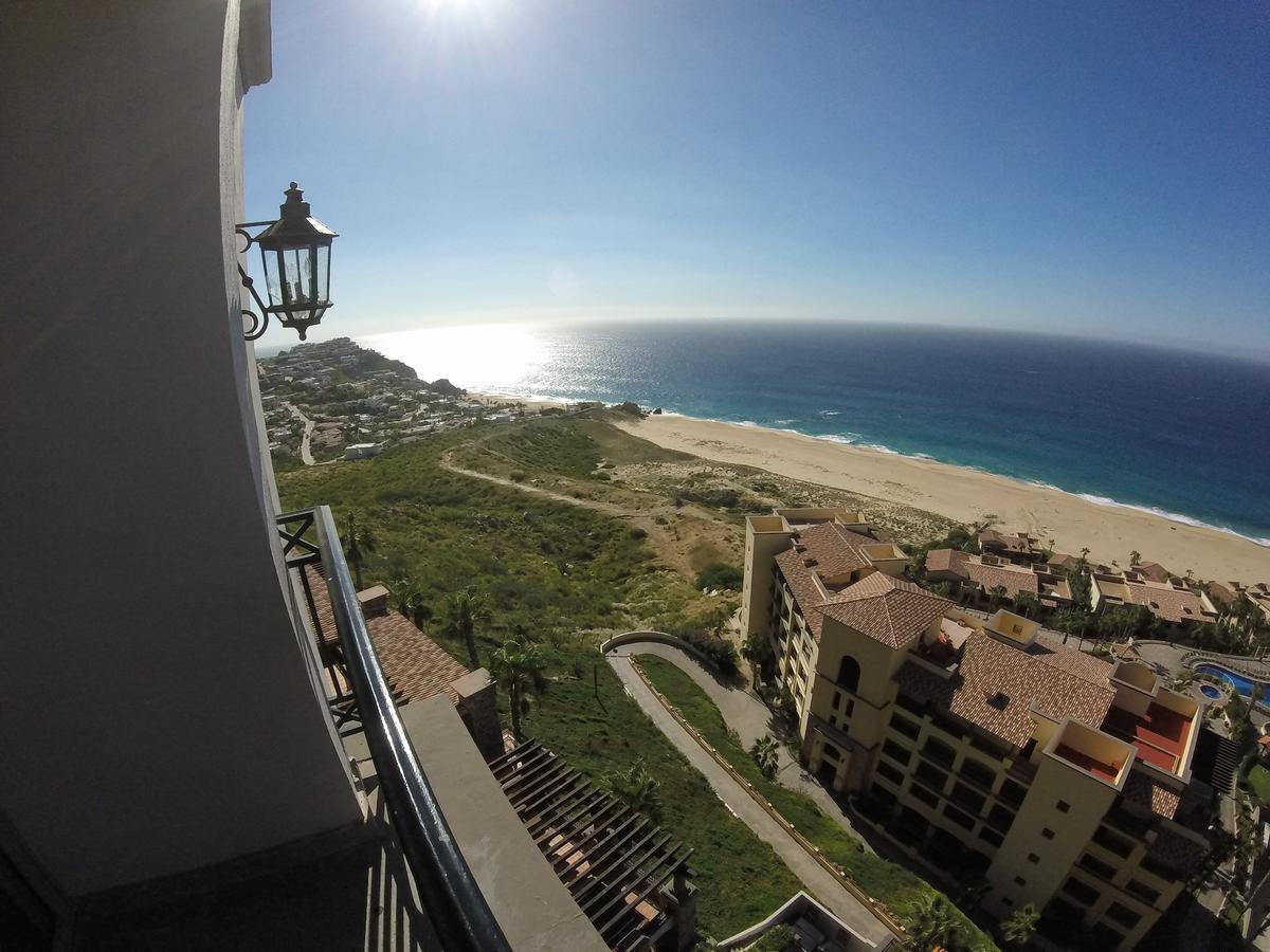 Suites At Pueblo Bonito Sunset Beach Golf And Spa Cabo San Lucas Esterno foto