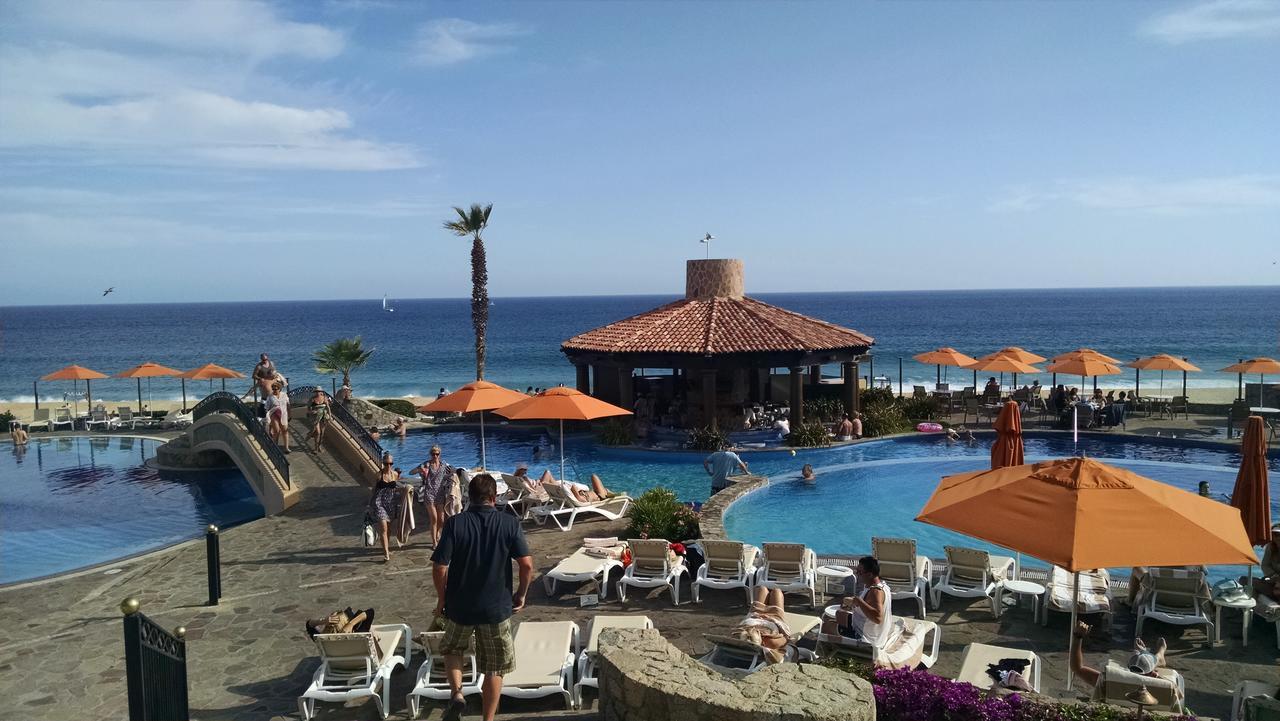 Suites At Pueblo Bonito Sunset Beach Golf And Spa Cabo San Lucas Esterno foto