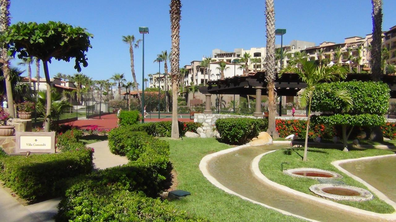 Suites At Pueblo Bonito Sunset Beach Golf And Spa Cabo San Lucas Esterno foto