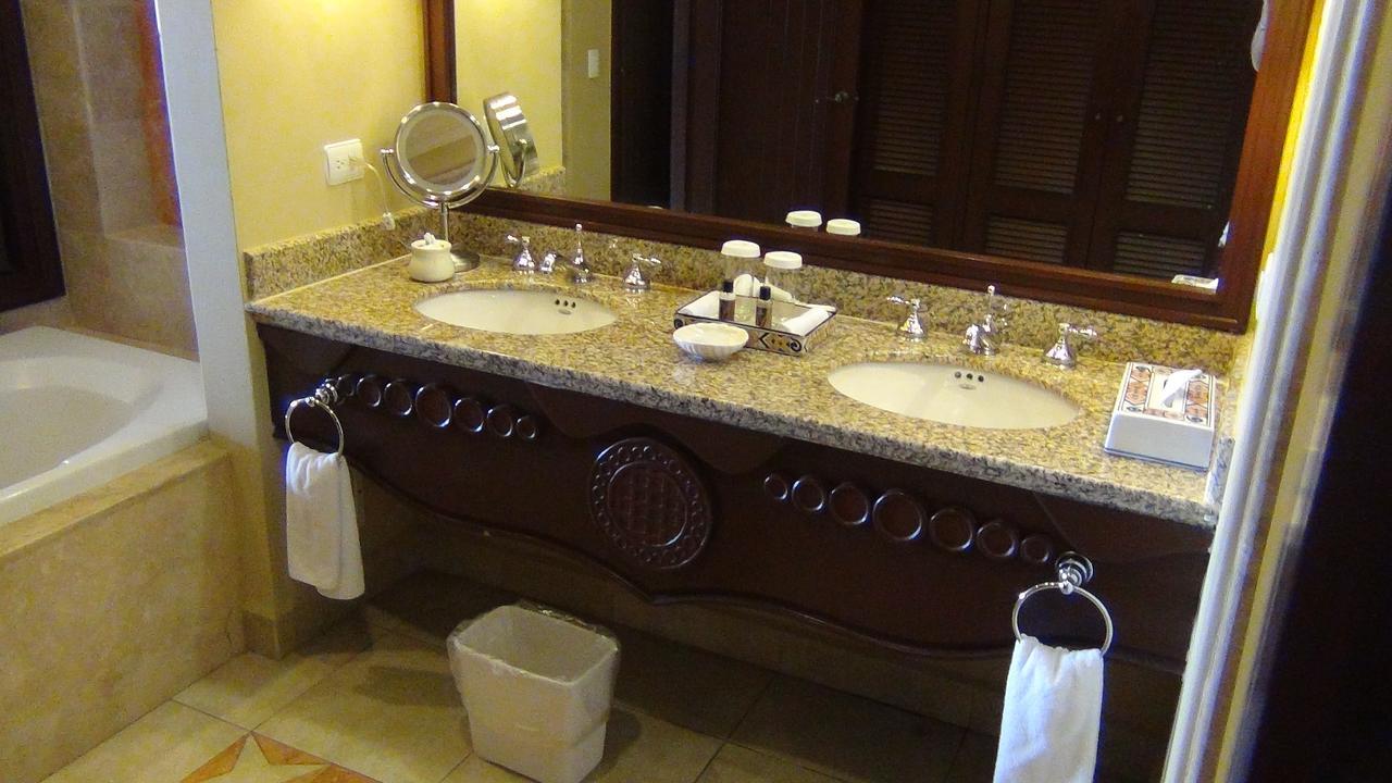 Suites At Pueblo Bonito Sunset Beach Golf And Spa Cabo San Lucas Esterno foto