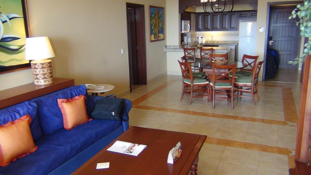 Suites At Pueblo Bonito Sunset Beach Golf And Spa Cabo San Lucas Esterno foto