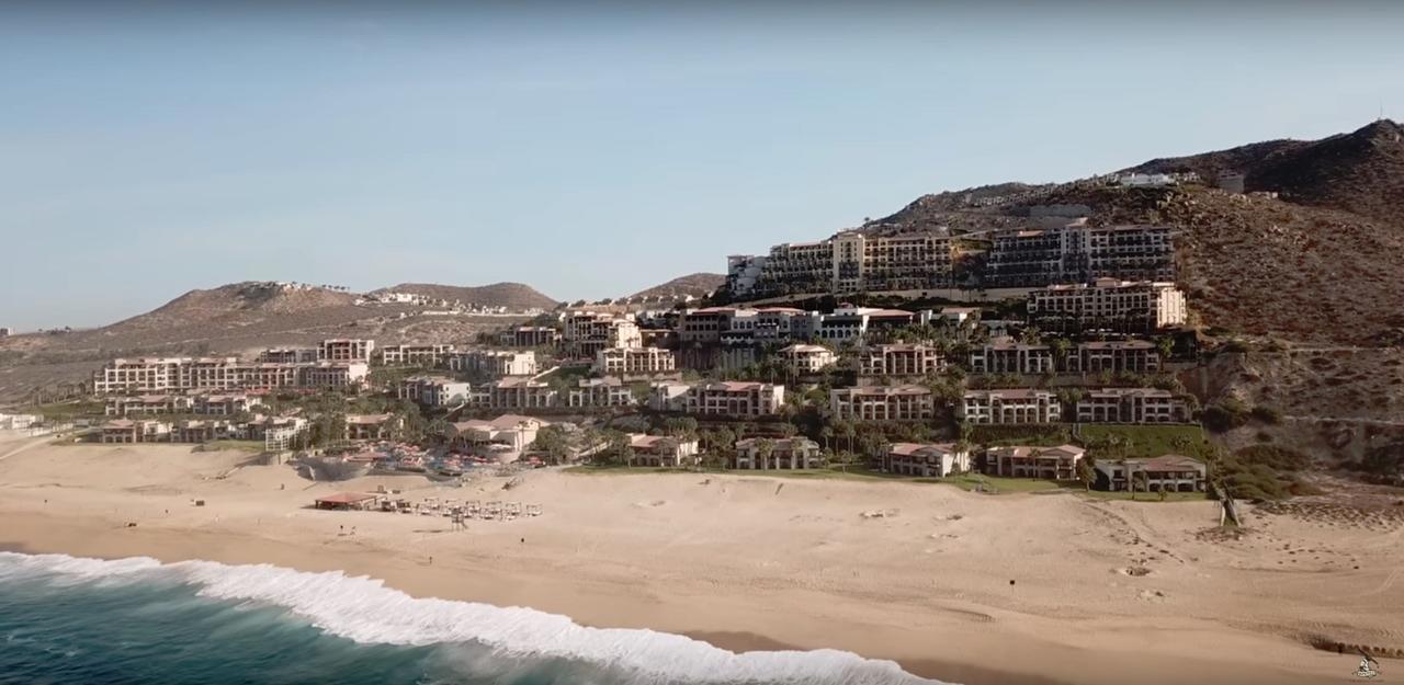 Suites At Pueblo Bonito Sunset Beach Golf And Spa Cabo San Lucas Esterno foto