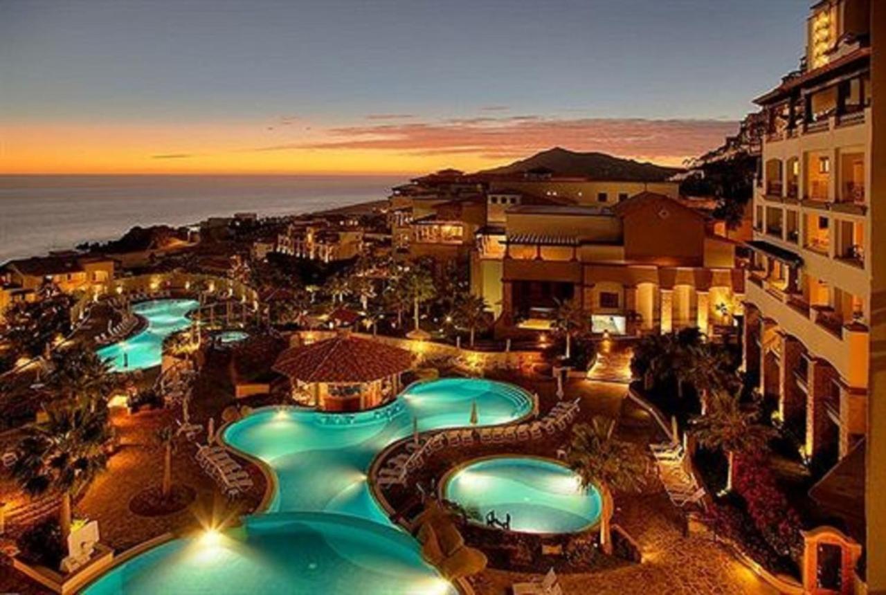 Suites At Pueblo Bonito Sunset Beach Golf And Spa Cabo San Lucas Esterno foto
